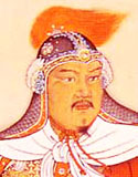 五、岳飞